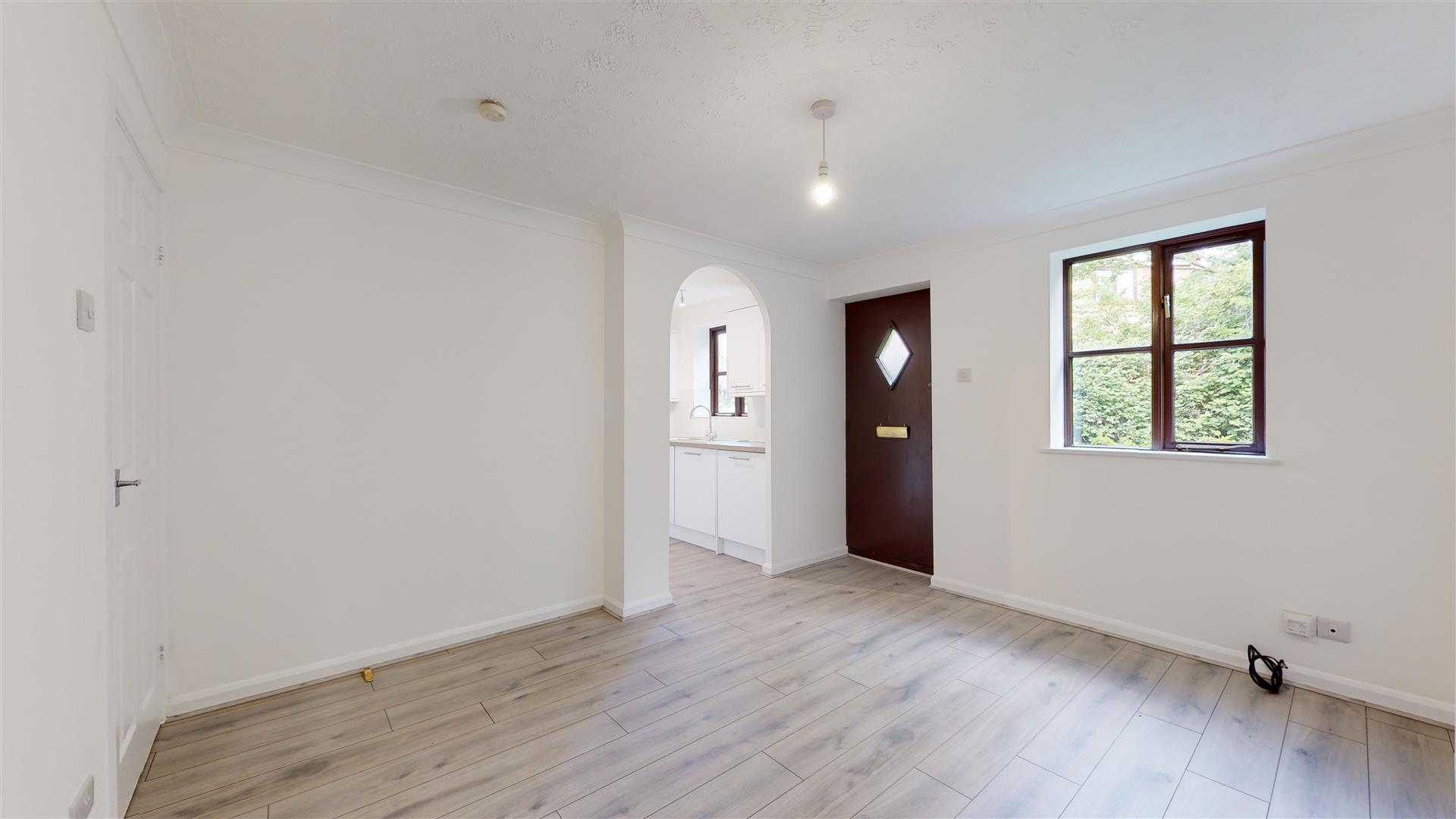 1 bed property in Grace Avenue, Milton Keynes